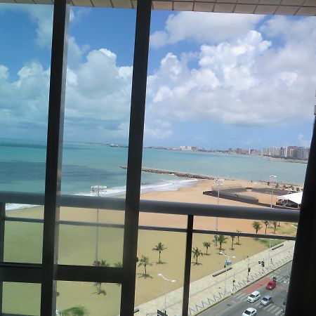 Terraco Atlantico-The Best-Nascente Fortaleza  Exterior foto