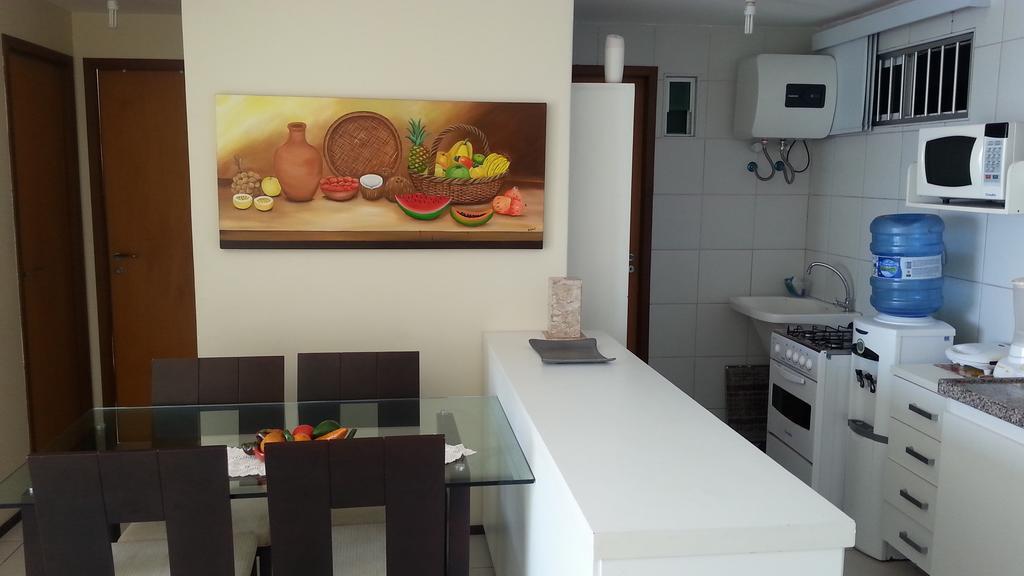 Terraco Atlantico-The Best-Nascente Fortaleza  Zimmer foto