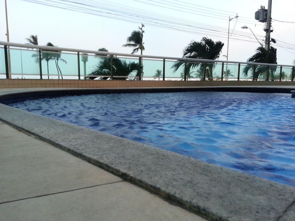 Terraco Atlantico-The Best-Nascente Fortaleza  Exterior foto