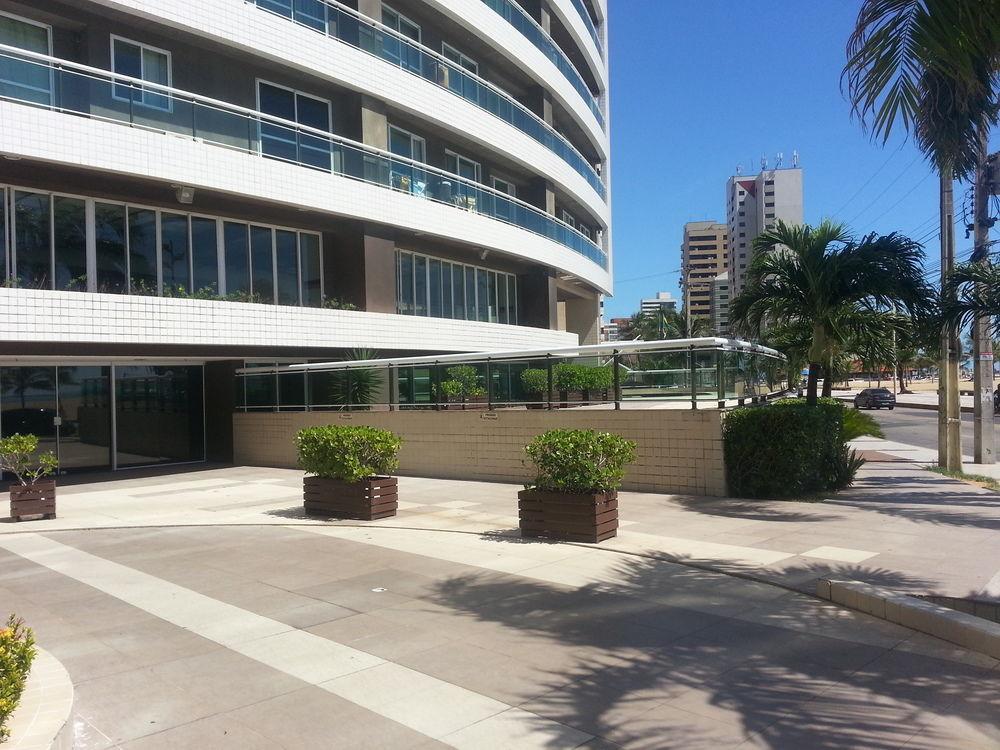 Terraco Atlantico-The Best-Nascente Fortaleza  Exterior foto