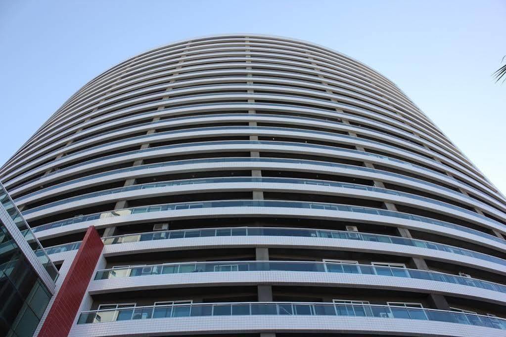 Terraco Atlantico-The Best-Nascente Fortaleza  Exterior foto