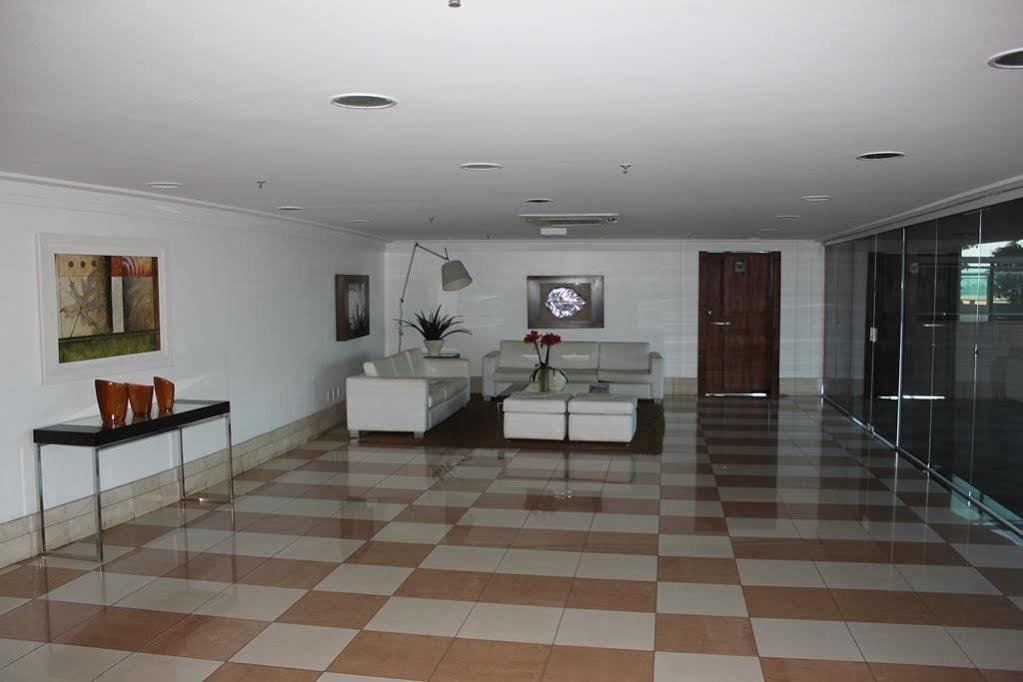 Terraco Atlantico-The Best-Nascente Fortaleza  Exterior foto