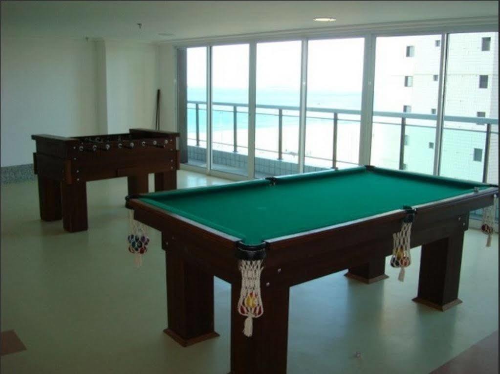 Terraco Atlantico-The Best-Nascente Fortaleza  Exterior foto