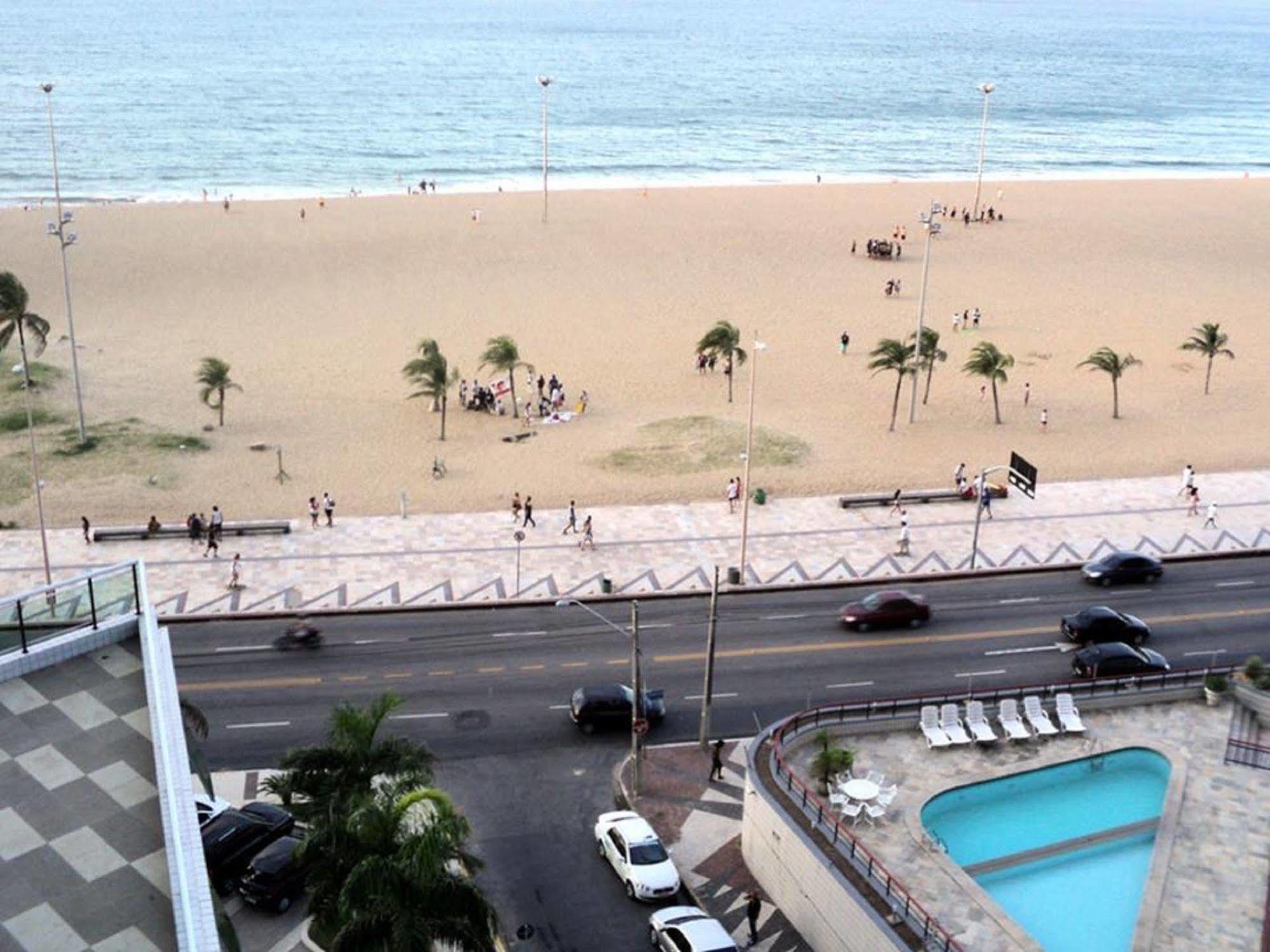 Terraco Atlantico-The Best-Nascente Fortaleza  Exterior foto